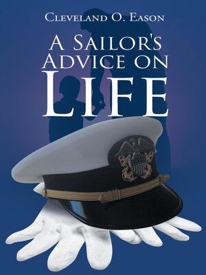 cover image of A Sailor's Advice on Life